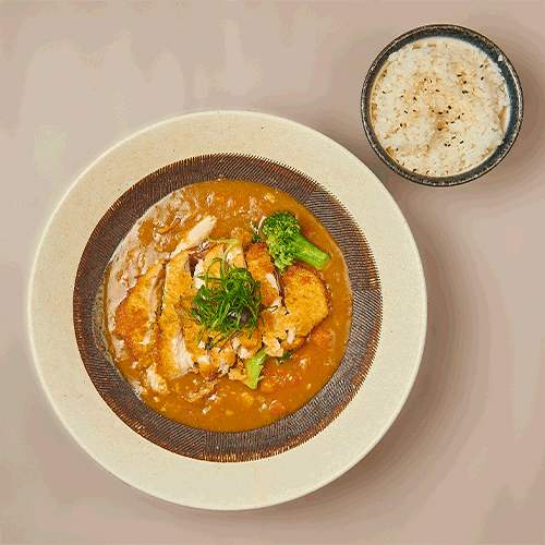 Japanese Schnitzel