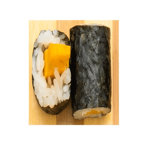 Kampyo Maki