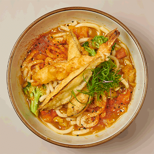 Kare Udon