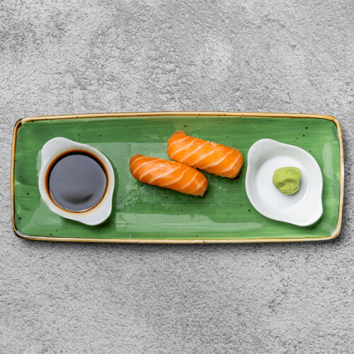 Sake Nigiri