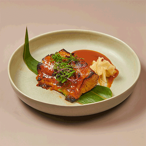 Miso COD