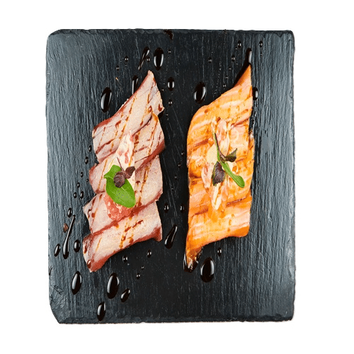 Nigiri on Fire