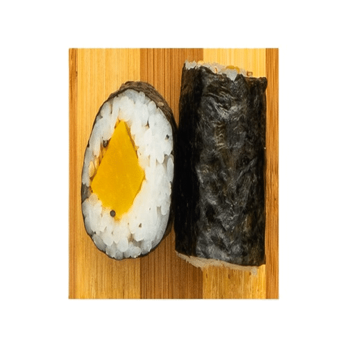 Oshinko Maki