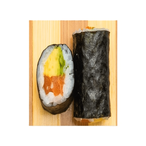 Sake Avo Maki