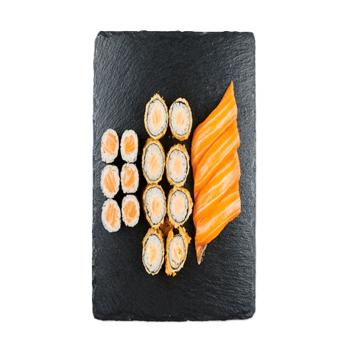 Schottisch Salmon