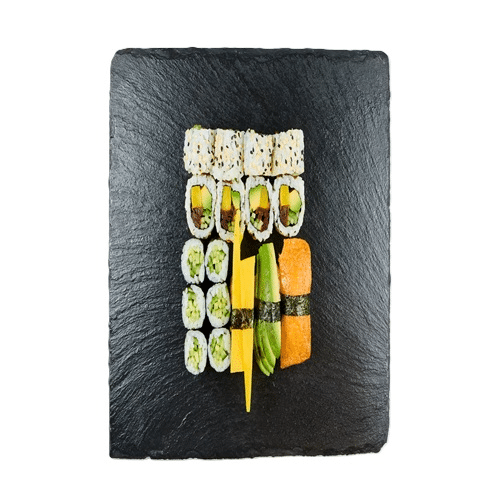 Shibu Vegan