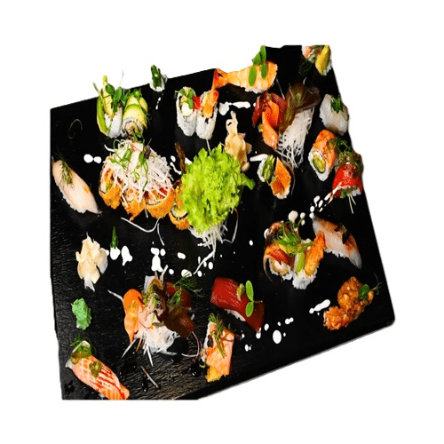 Surprise Sushi Set (2 Personen)
