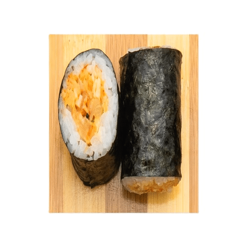 Tamago Maki