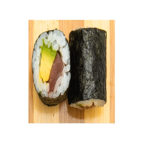 Tekka Avo Maki