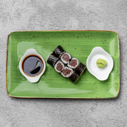 Spicy Nega Tekka Maki