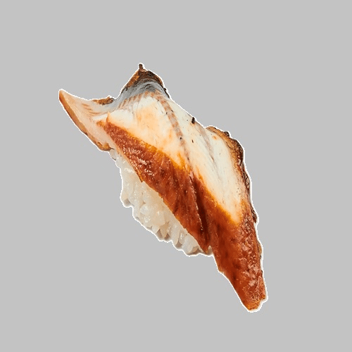 Unagi Nigiri