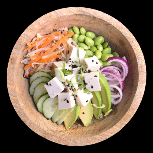 Buddha Bowl