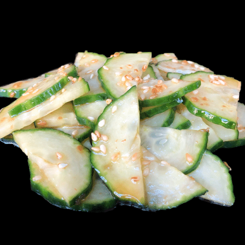 Gurkensalat