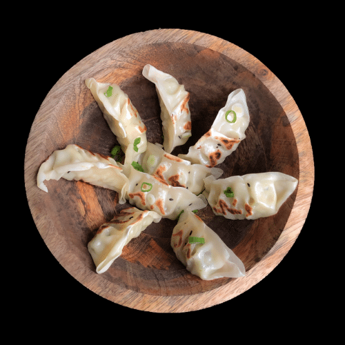 Gyoza Bowl (9 Stück)