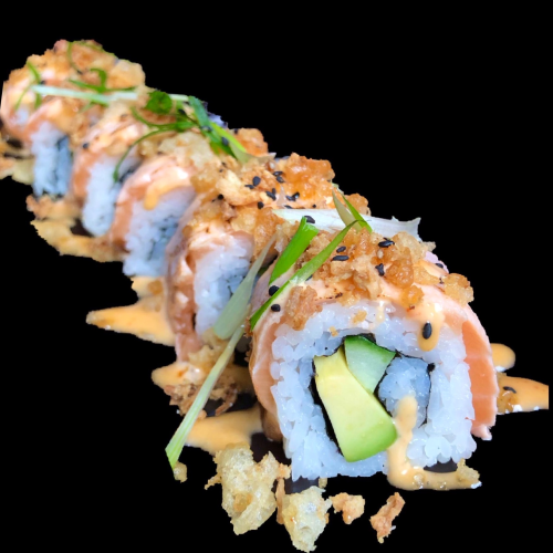 Inside-Out Fantasy Roll (8 Stück)
