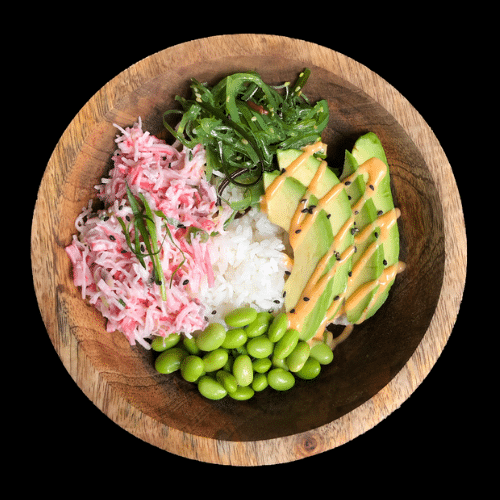 Kani Bowl
