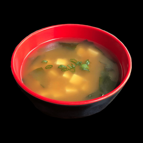 Miso Suppe