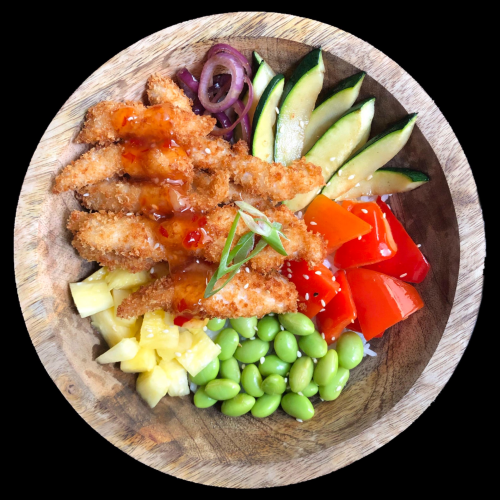 Tori Bowl