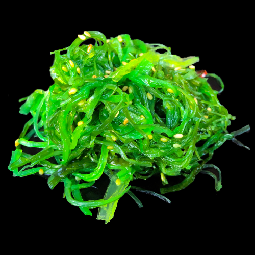 Wakame Salat
