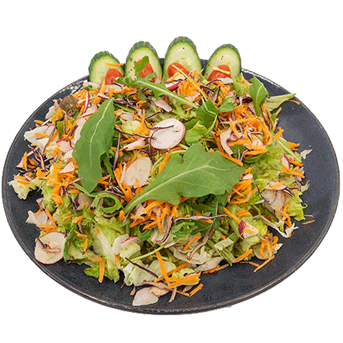 Gemischter Salat