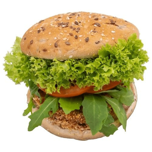 Der Veganer (vegan)