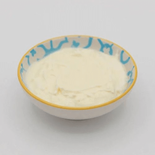 Mayonnaise (vegan)