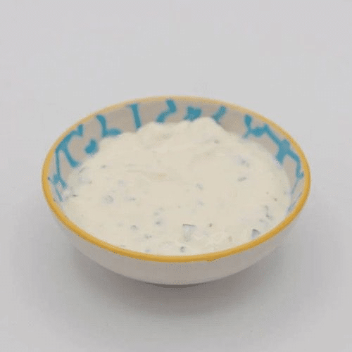 Sour Cream