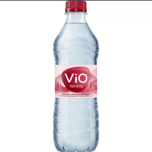 ViO spritzig 0,5l (EINWEG)