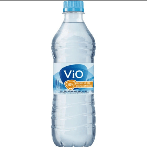 ViO still 0,5l (EINWEG)