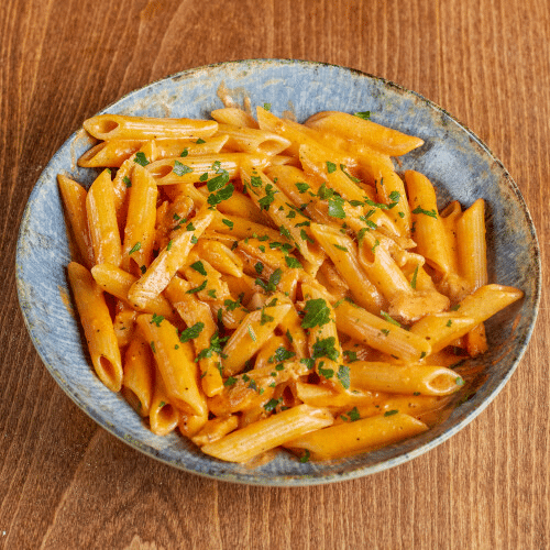Pasta Pollo