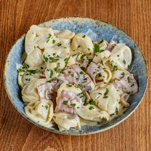 Tortellini alla Panna