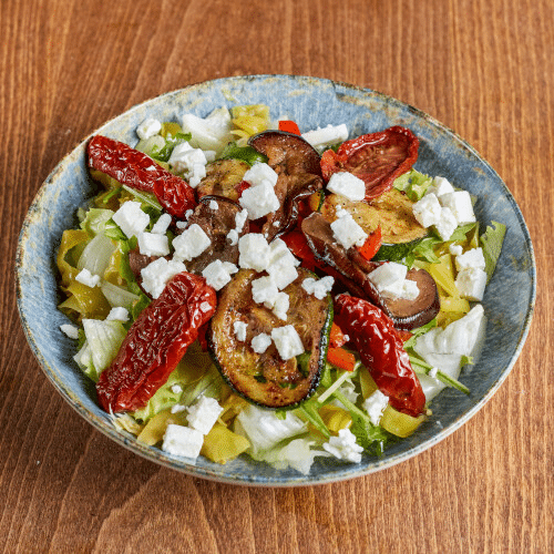 Salate Mediterraneo