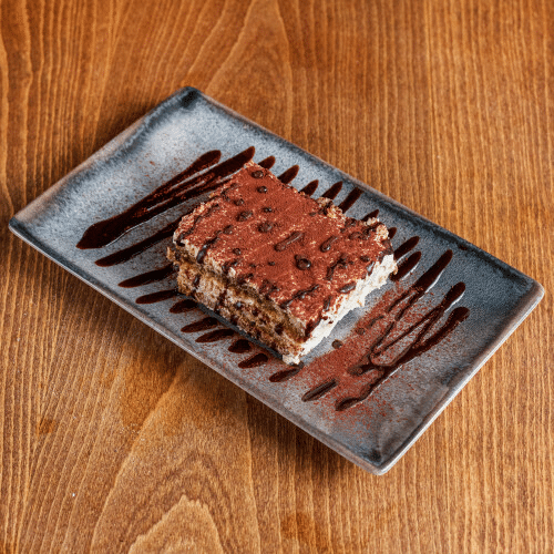 Tiramisu nach Hausrezept