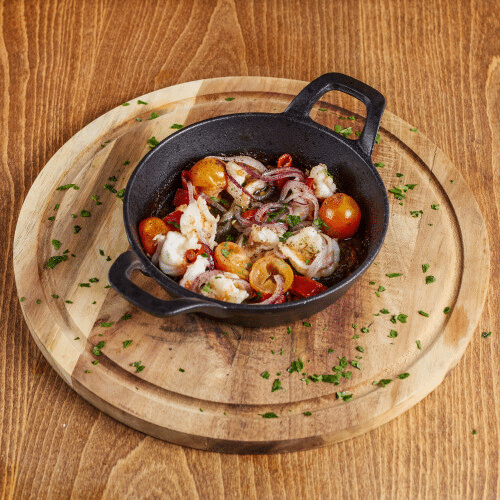 Gamberetti di Mare
