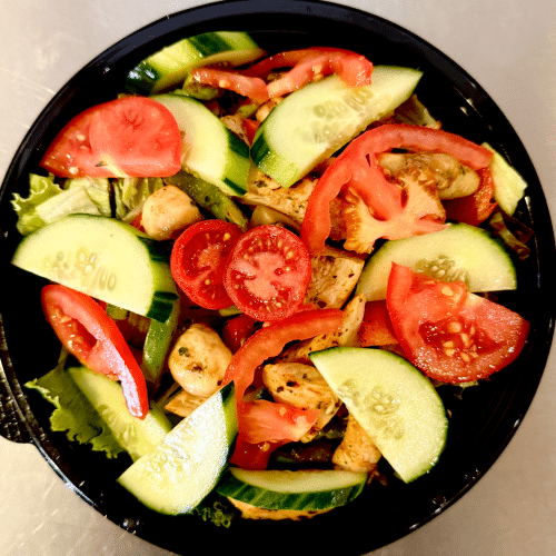 American Salat