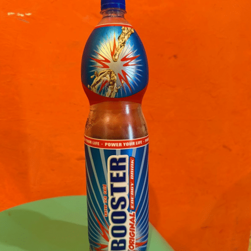 Booster Energy Drink 1,5l (EINWEG)