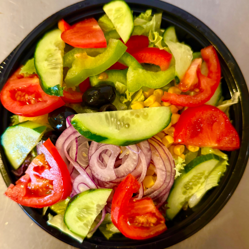 Gemischter Salat