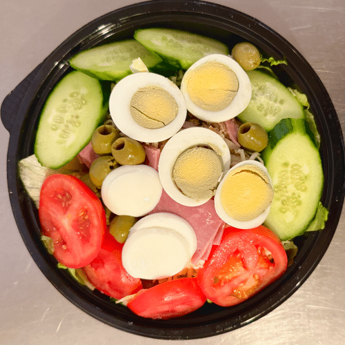Italienischer Salat