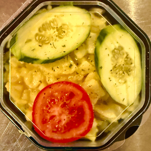Kartoffelsalat