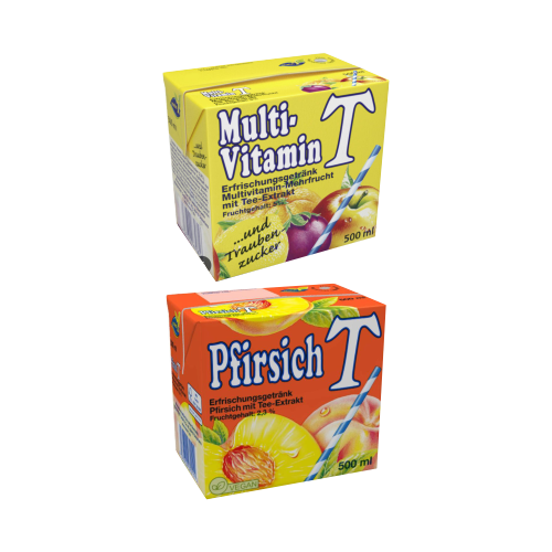 Lipton Ice Tea Zitrone 0,5l (EINWEG)