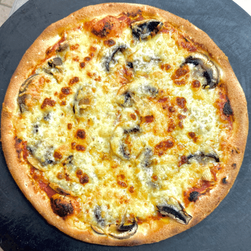 Pizza Champignons
