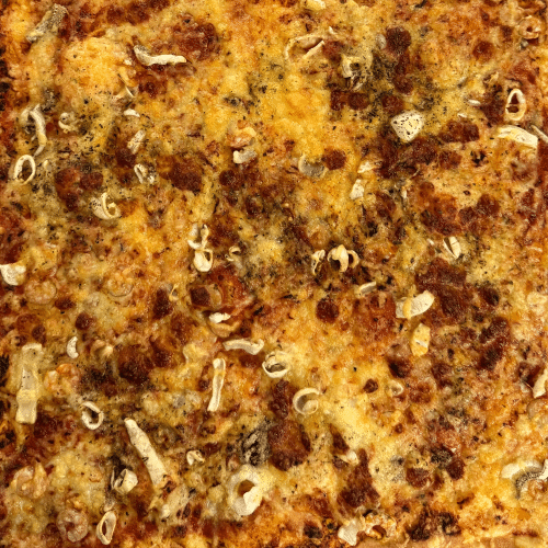 Pizza Frutti di Mare