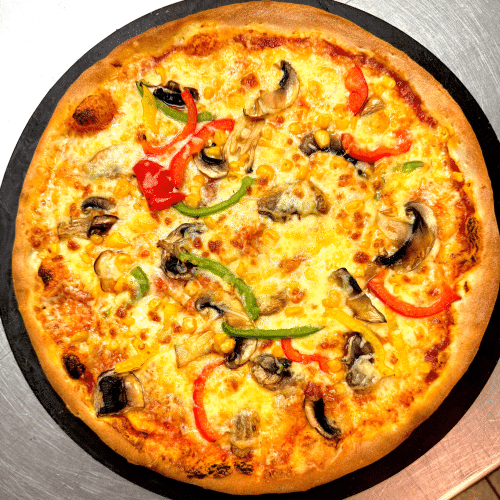 Pizza Mafiosi