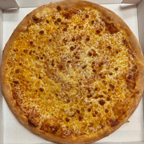 Pizza Margherita
