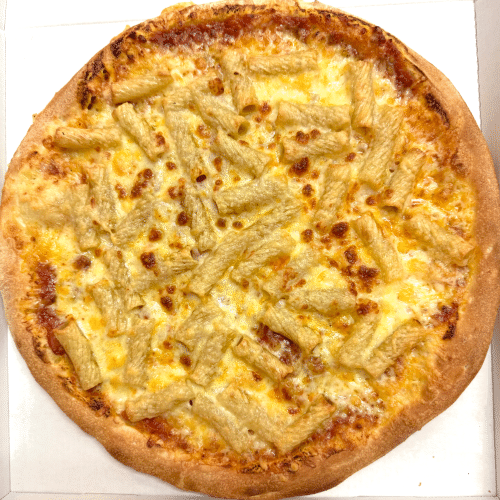 Pizza Opa