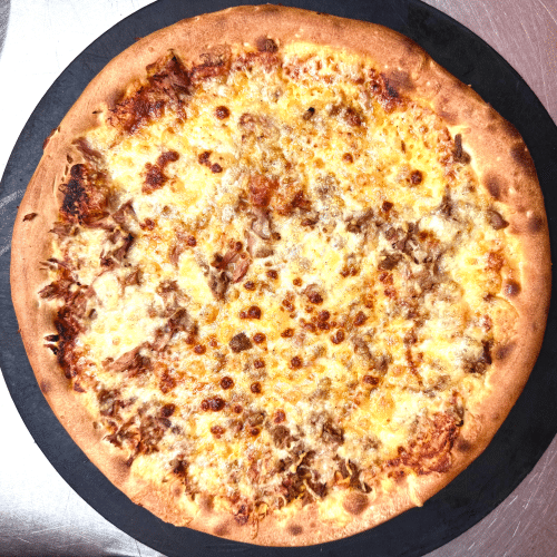 Pizza Thunfisch