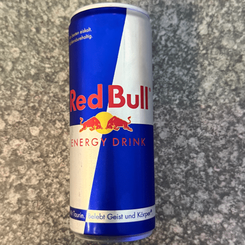 Redbull Energy Drink 0,25l (EINWEG)