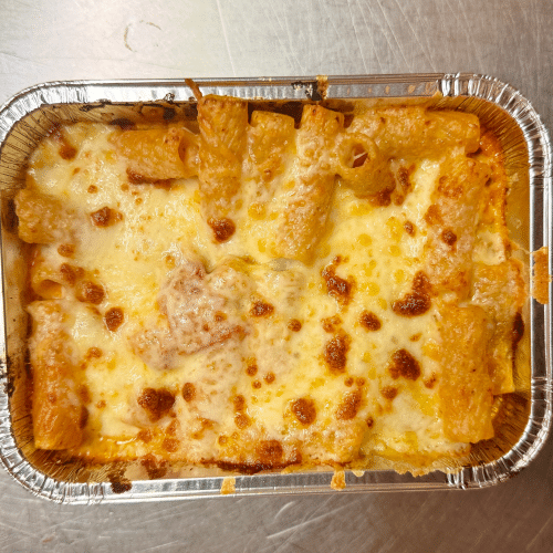 Rigatoni Cento/Cento