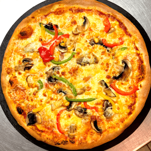 Wunsch-Pizza Cento/Cento