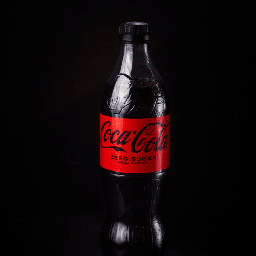 Coca Cola Zero 0.5l (EINWEG)